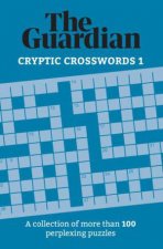 Cryptic Crosswords The Guardian