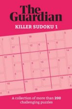 Killer Sudoku The Guardian