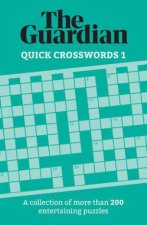 The Guardian Quick Crosswords