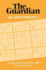 The Guardian Sudoku