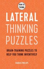 Lateral Thinking Puzzles