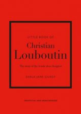 Little Book Of Christian Louboutin