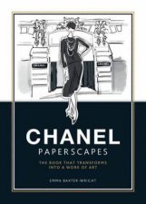 Chanel Paperscapes