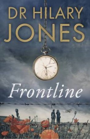 Frontline by Hilary Jones