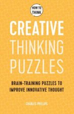 Creative Thinking Puzzles