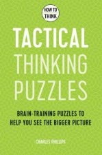 Tactical Thinking Puzzles