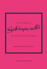 Little Book Of Schiaparelli