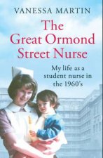 The Great Ormond Street Hospital Nurse