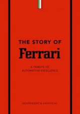 The Story Of Ferrari