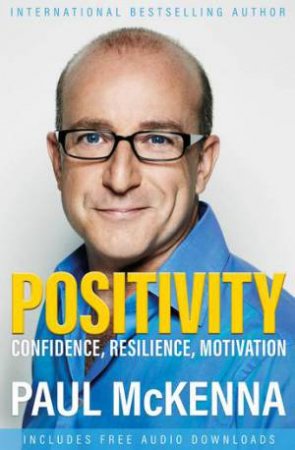 Positivity by Paul McKenna