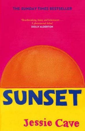 Sunset by Jessie Cave