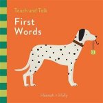 Touch and Talk First Words