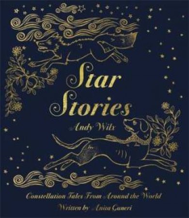 Star Stories by Anita Ganeri