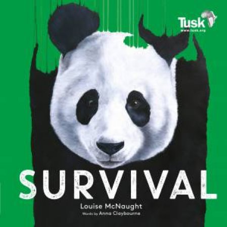 Survival by Anna Claybourne & Louise McNaught