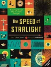 The Speed Of Starlight