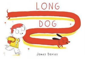 Long Dog by James Davies