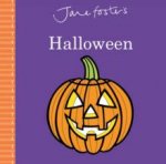 Jane Fosters Halloween