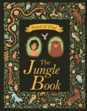 Search  Find The Jungle Book