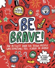 Mindful Kids Be Brave