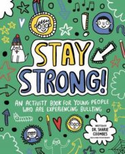 Mindful Kids Stay Strong