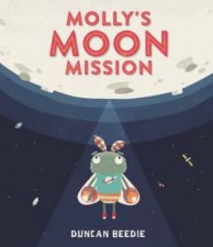 Mollys Moon Mission