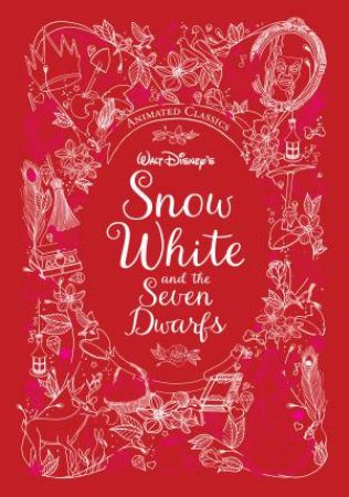 Animated Classic: Disney Snow White by Various