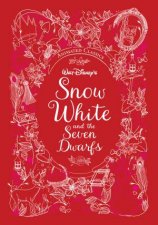 Animated Classic Disney Snow White