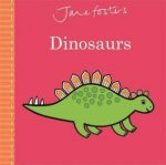 Jane Fosters Dinosaurs