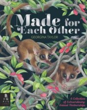 Made For Each Other