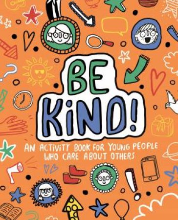 Mindful Kids Global Citizen Be Kind by Katie Abey