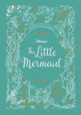 The Little Mermaid Animated Classic