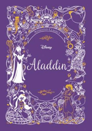 Aladdin: Animated Classic by Various