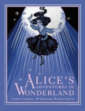 Alices Adventures In Wonderland