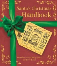 Santas Christmas Handbook