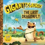 Gigantosaurus The Last Dragonfly