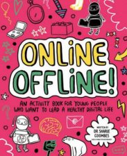 Online Offline Mindful Kids