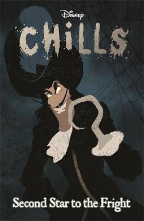 Disney Chills: Second Star To The Fright by Various