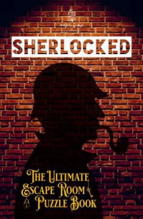 Sherlocked! by Sophie Blackman