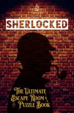 Sherlocked