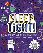 Sleep Tight Mindful Kids