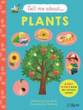 Tell Me About Plants