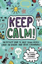 Keep Calm Mindful Kids