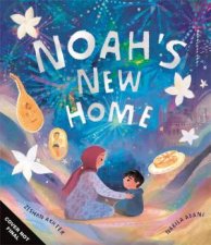 Noahs New Home
