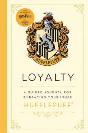 Harry Potter: Loyalty by Various