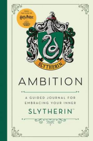 Harry Potter: Ambition by Various