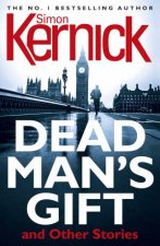 Dead Mans Gift And Other Stories