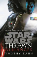 Star Wars Thrawn Alliances