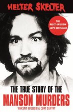 Helter Skelter The True Story Of The Manson Murders