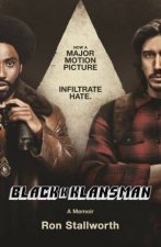 Black Klansman Film TieIn
