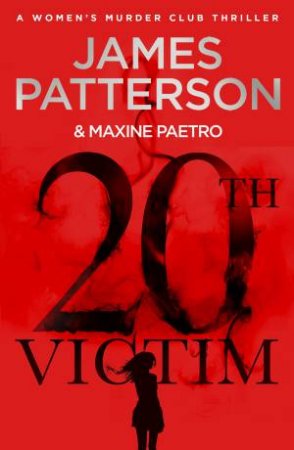 20th Victim by James Patterson